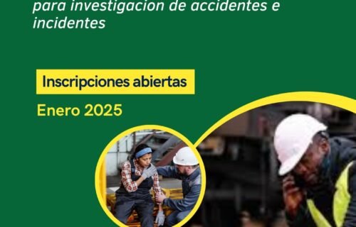 Curso de Especialización Metodología ICAM